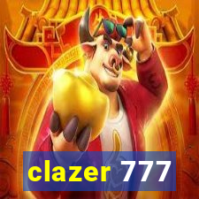 clazer 777